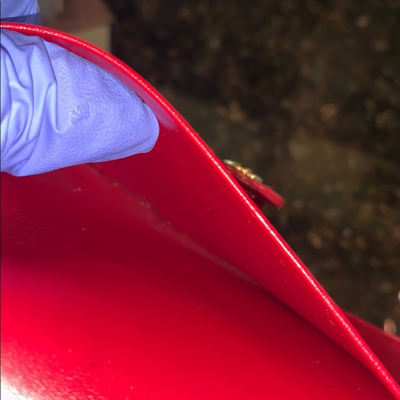 Louis Vuitton Vernis Agenda PM - Picture 10 of 16